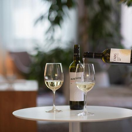 Fairhotel Brno Dış mekan fotoğraf