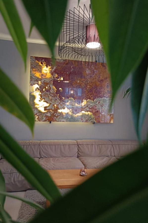 Fairhotel Brno Dış mekan fotoğraf