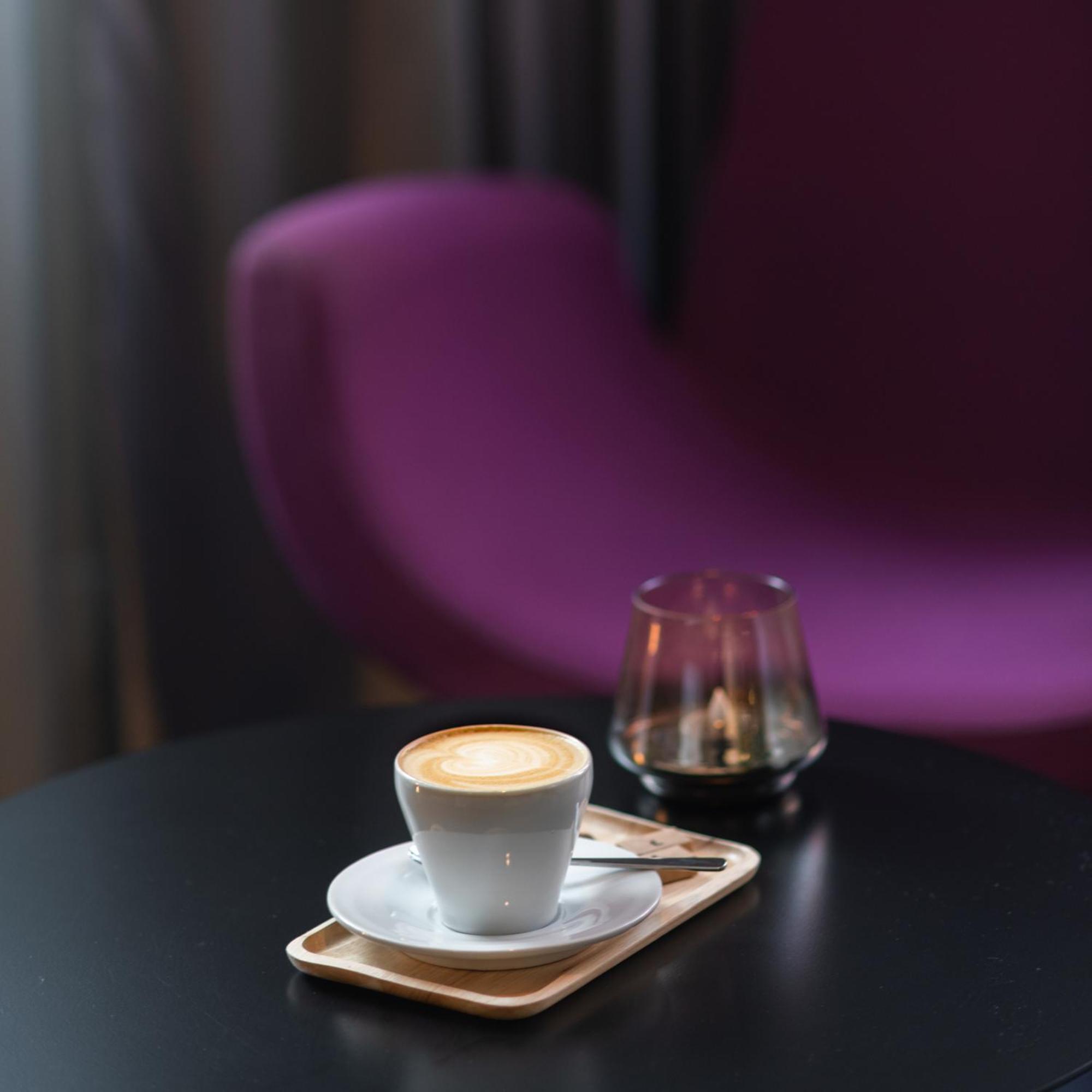 Fairhotel Brno Dış mekan fotoğraf