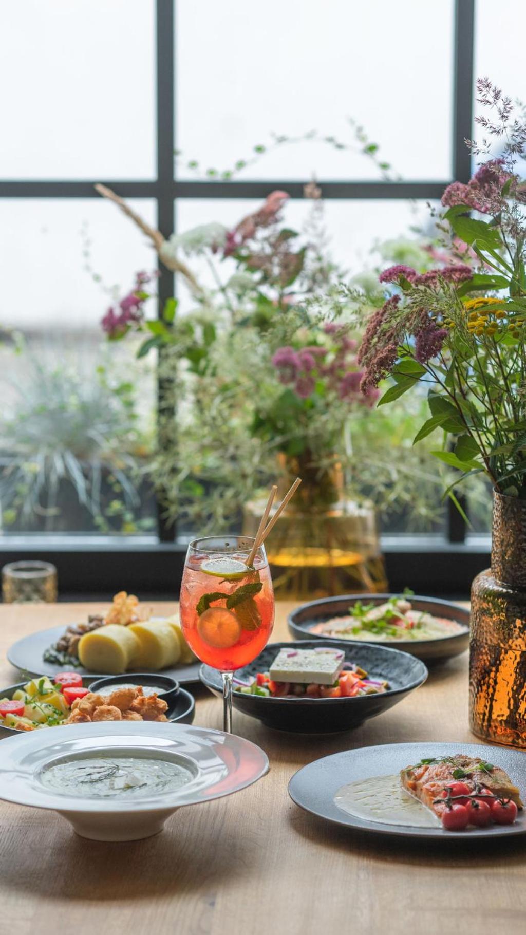Fairhotel Brno Dış mekan fotoğraf