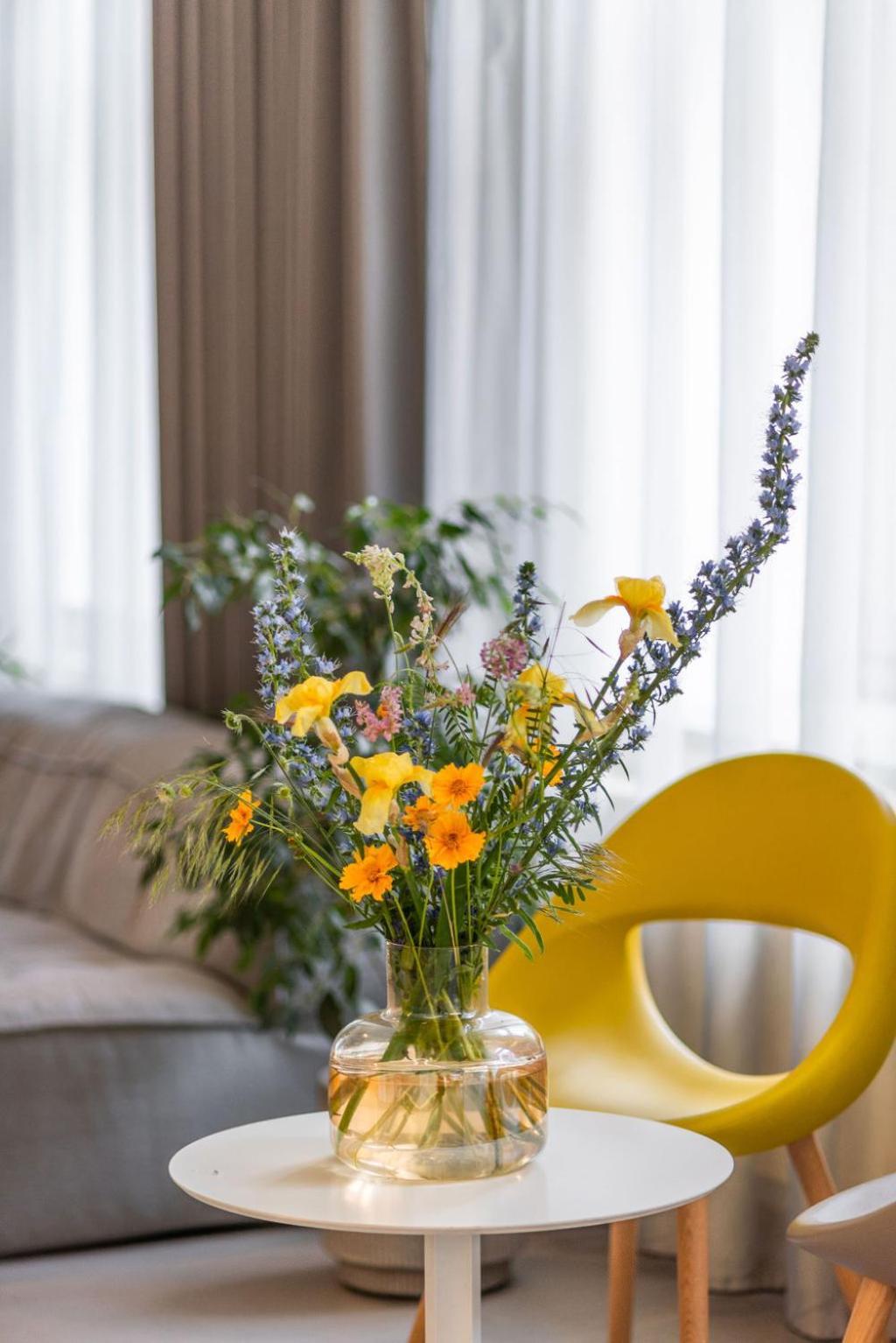 Fairhotel Brno Dış mekan fotoğraf