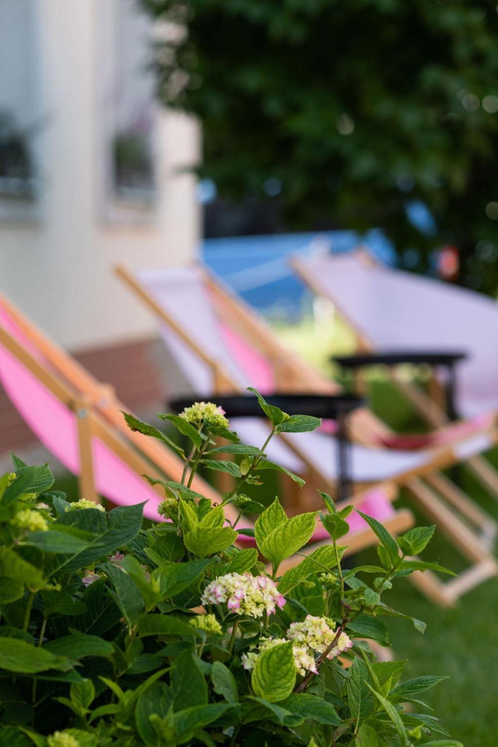 Fairhotel Brno Dış mekan fotoğraf
