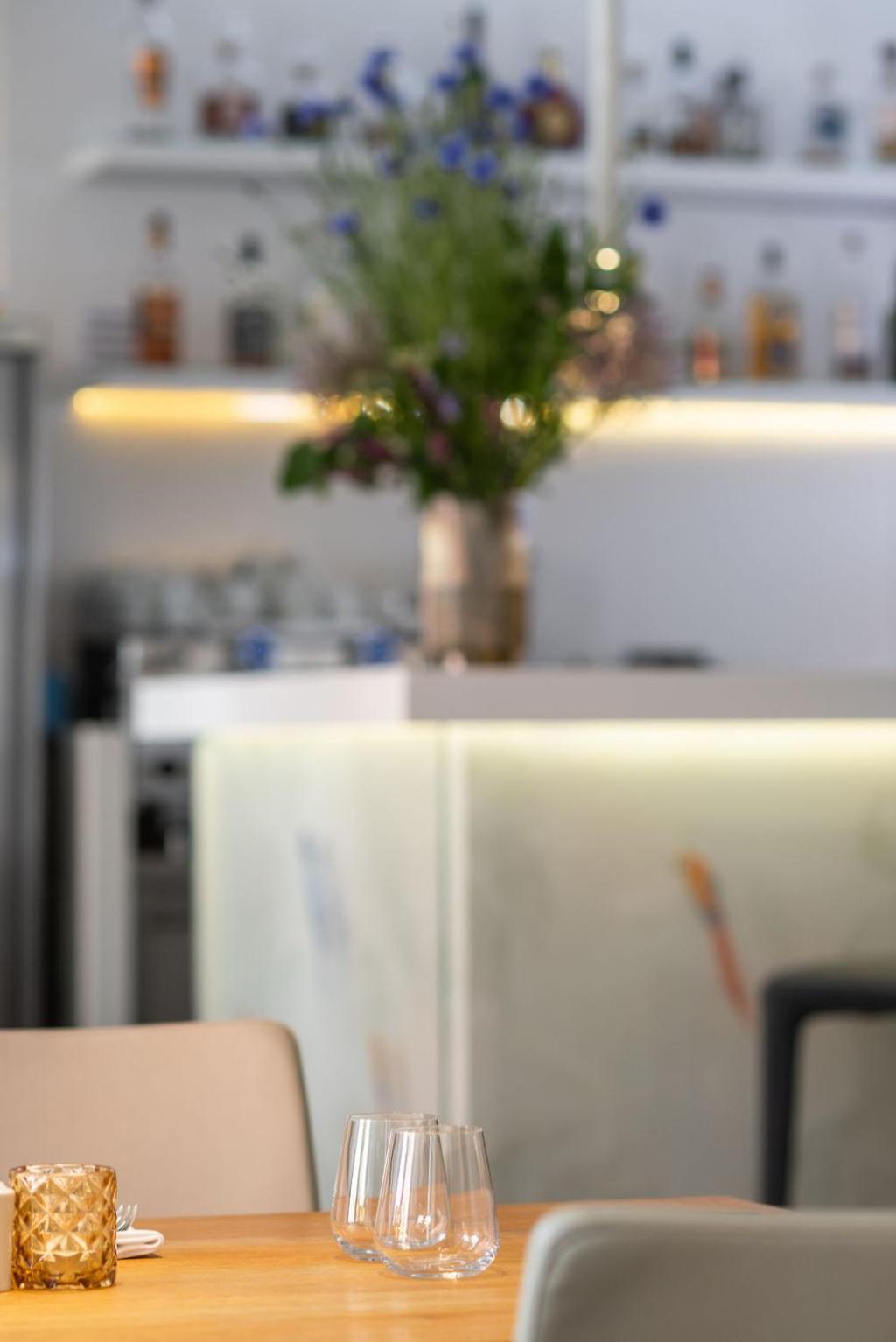 Fairhotel Brno Dış mekan fotoğraf
