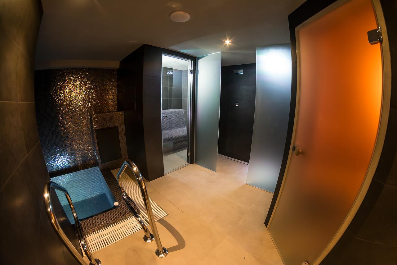 Fairhotel Brno Dış mekan fotoğraf