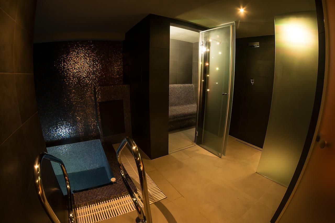 Fairhotel Brno Dış mekan fotoğraf