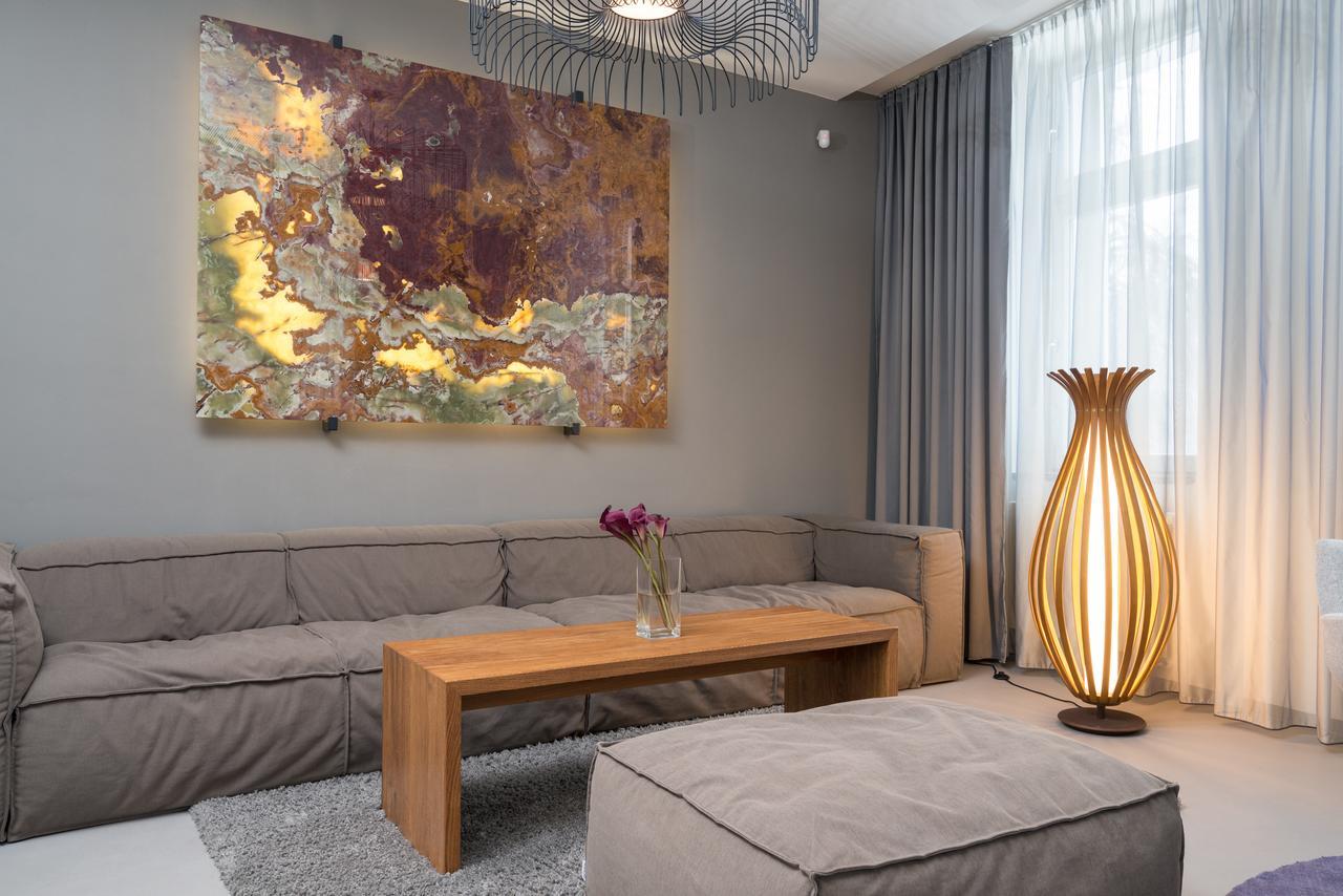 Fairhotel Brno Dış mekan fotoğraf
