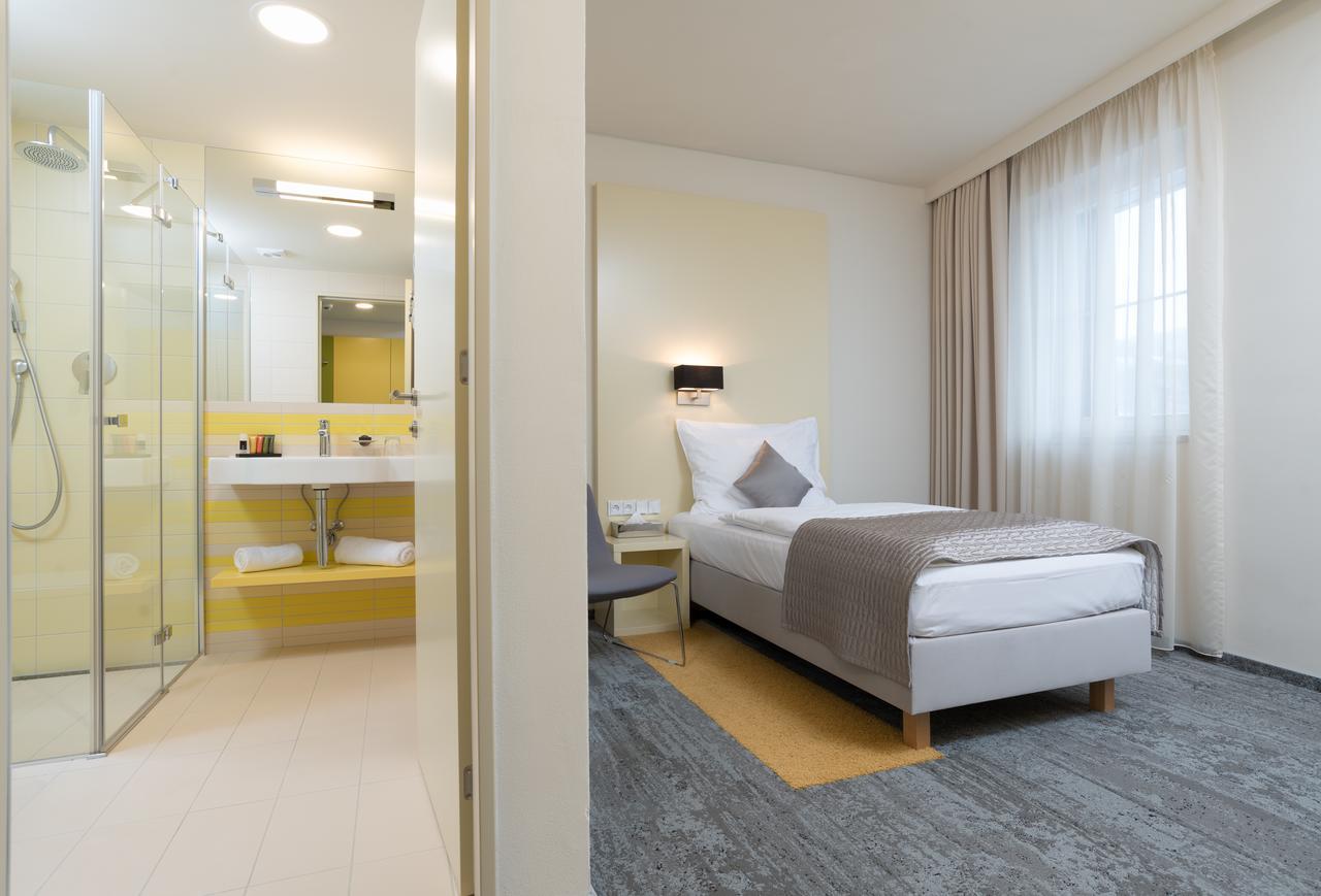 Fairhotel Brno Dış mekan fotoğraf