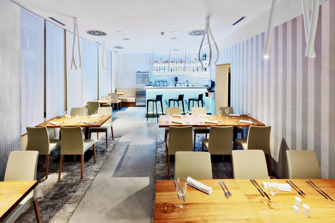 Fairhotel Brno Dış mekan fotoğraf