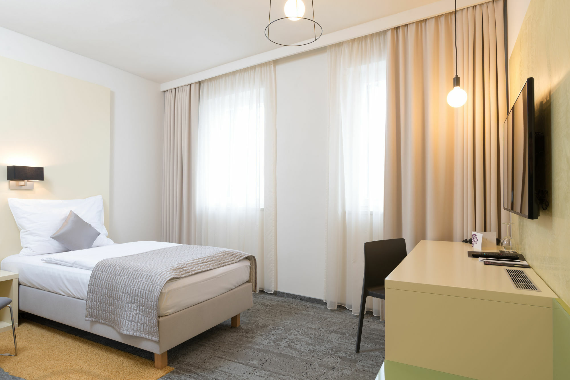 Fairhotel Brno Dış mekan fotoğraf