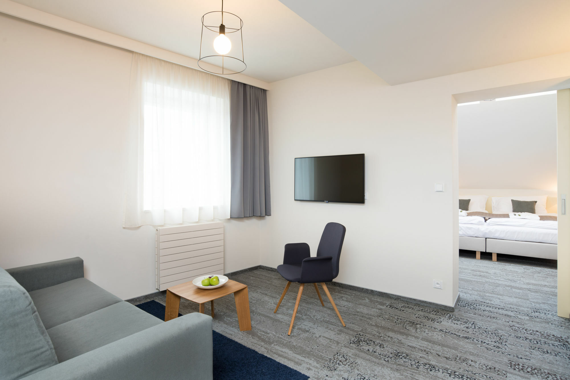 Fairhotel Brno Dış mekan fotoğraf