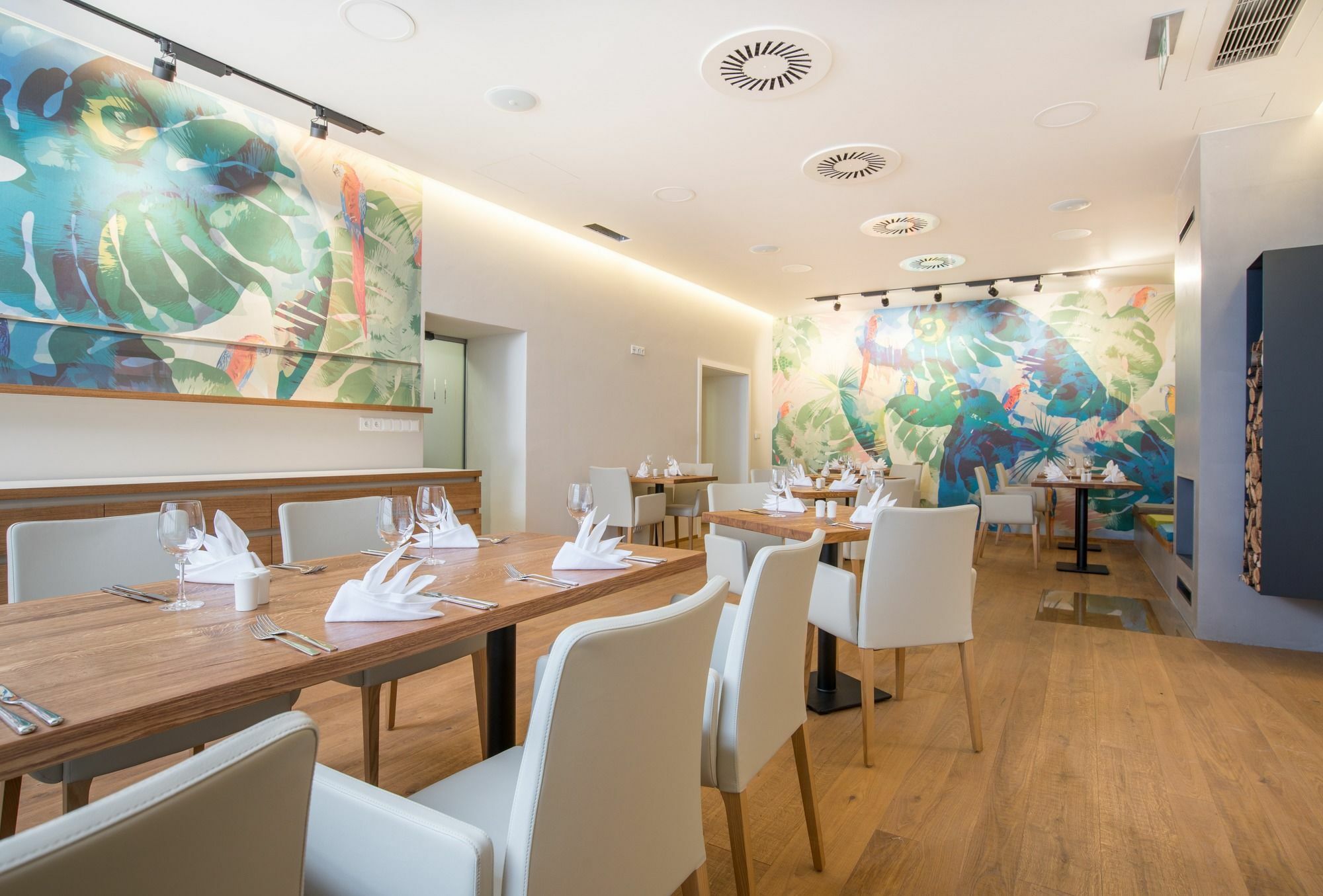 Fairhotel Brno Dış mekan fotoğraf