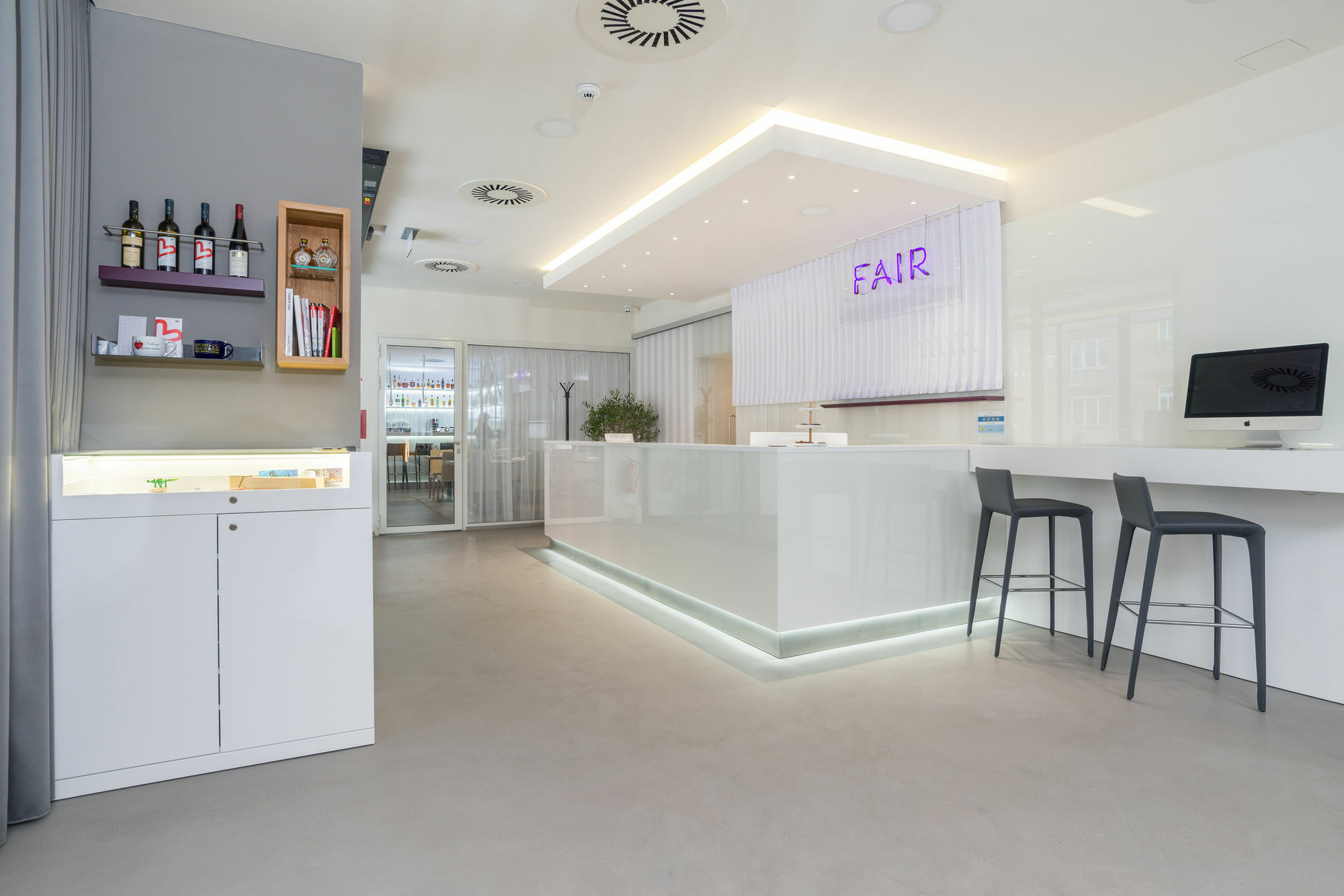 Fairhotel Brno Dış mekan fotoğraf